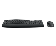 Logitech MK850 Performance - 347435 - zdjęcie 4